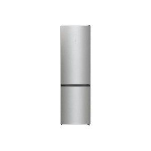 HISENSE RB434N4BCB FRIGORIFERO COMBINATO 331LT TOTAL NO FROST MULTI AIR FLOW CLASSE B COLORE INOX