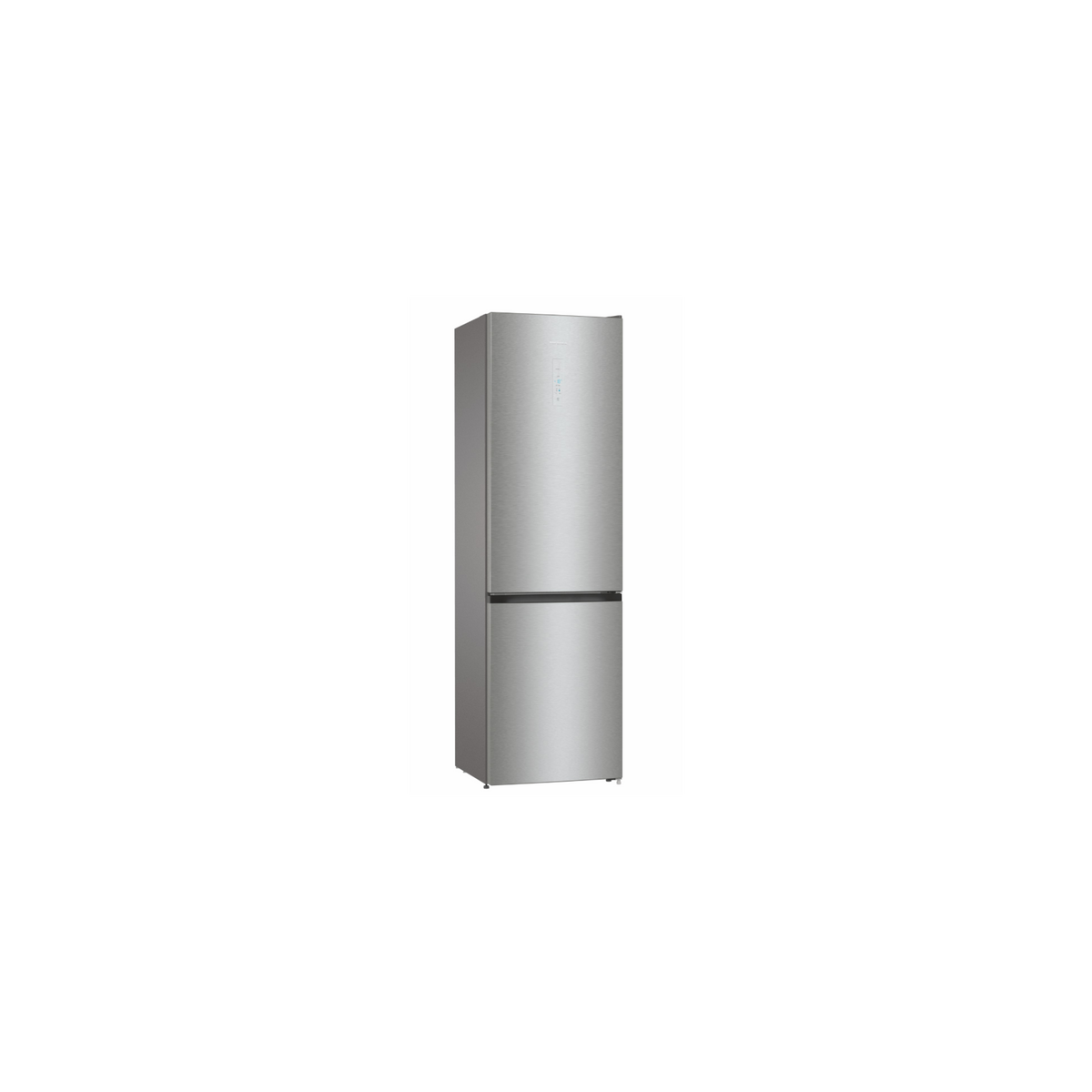 HISENSE RB434N4BCB FRIGORIFERO COMBINATO 331LT TOTAL NO FROST MULTI AIR FLOW CLASSE B COLORE INOX