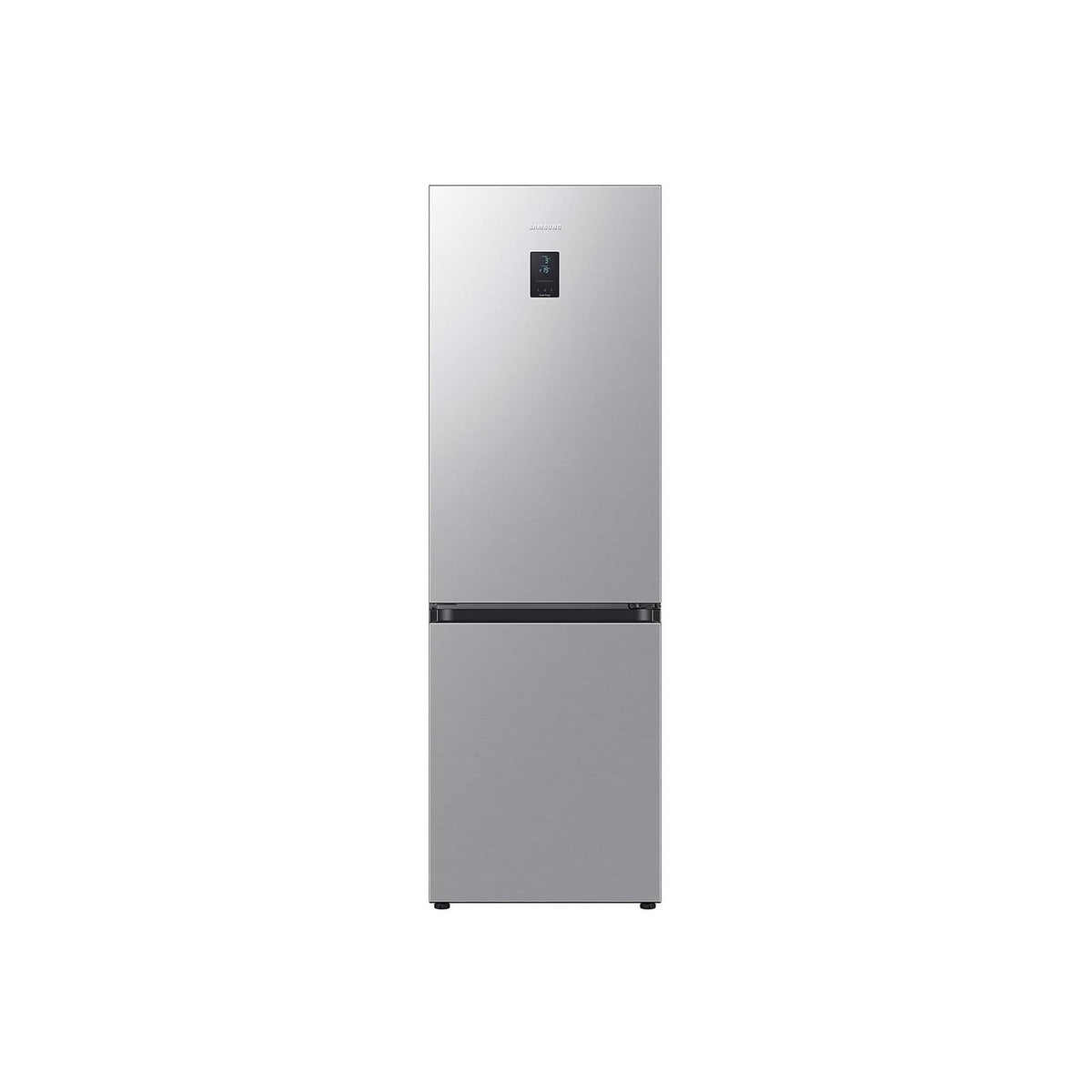 SAMSUNG RB34C672DSA FRIGORIFERO COMBINATO LIBERA INSTALLAZIONE 344LT NO FROST CLASSE D COLORE GRAFITE