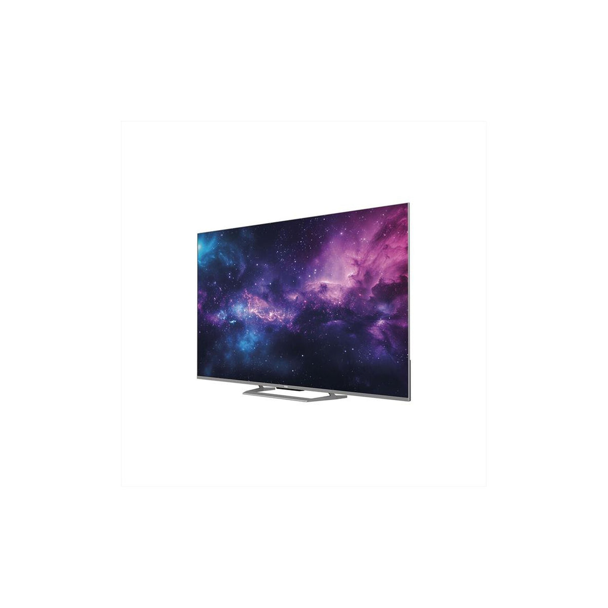 Haier H55M90EUX Tv Mini Led 55'' UHD 4K Smart tv