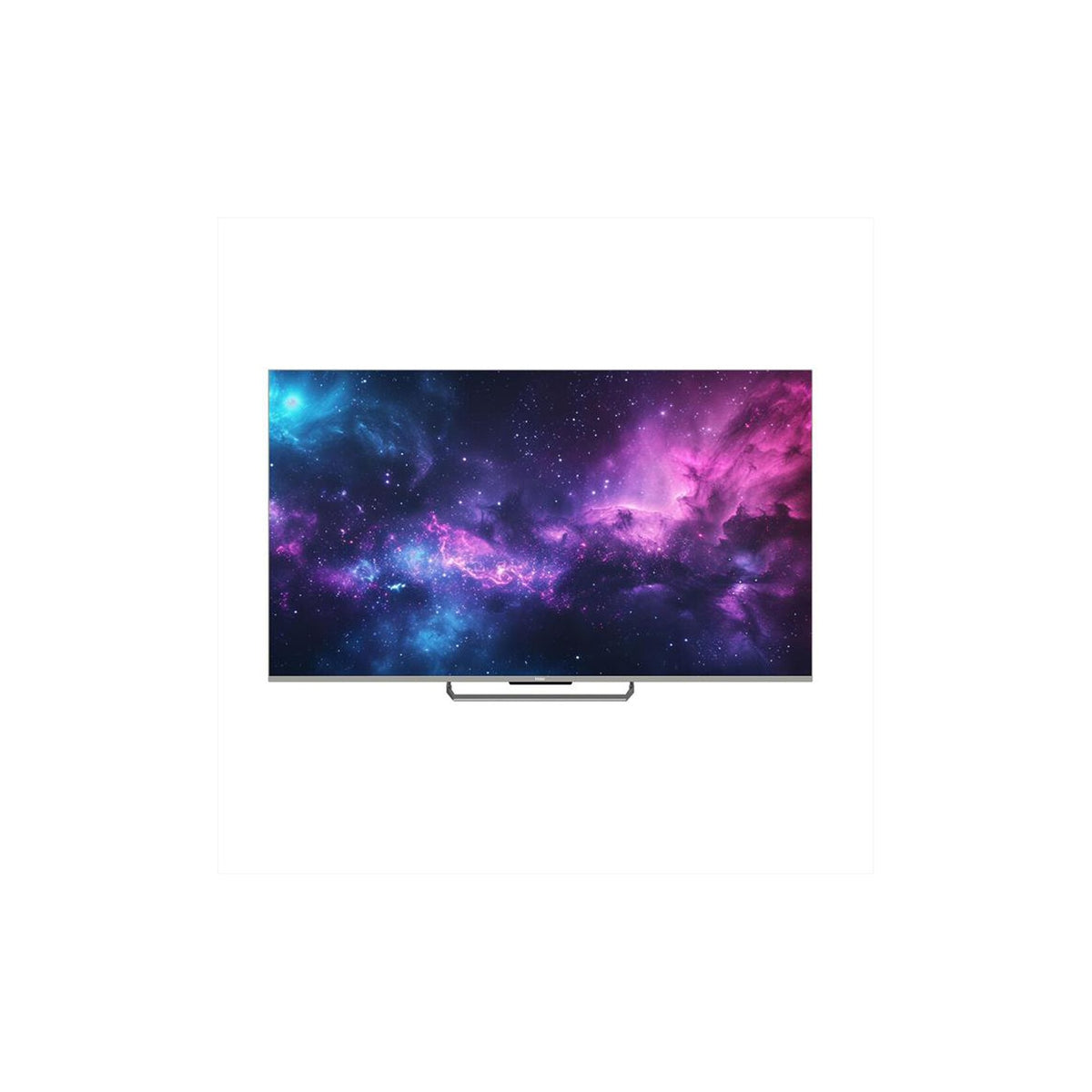 Haier H55M90EUX Tv Mini Led 55'' UHD 4K Smart tv