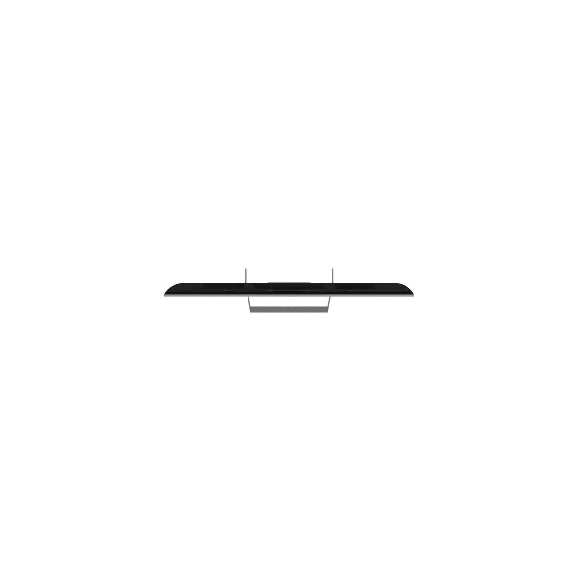 Haier H55M90EUX Tv Mini Led 55'' UHD 4K Smart tv