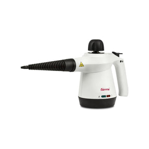GIRMI AP31 PULITORE A VAPORE PORTATILE 1100 WATT 4 BAR