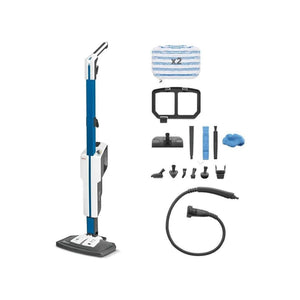 POLTI VAPORETTO SV620_STYLE 1500W SERBATOIO 0,5LT CON 15 ACCESSORI