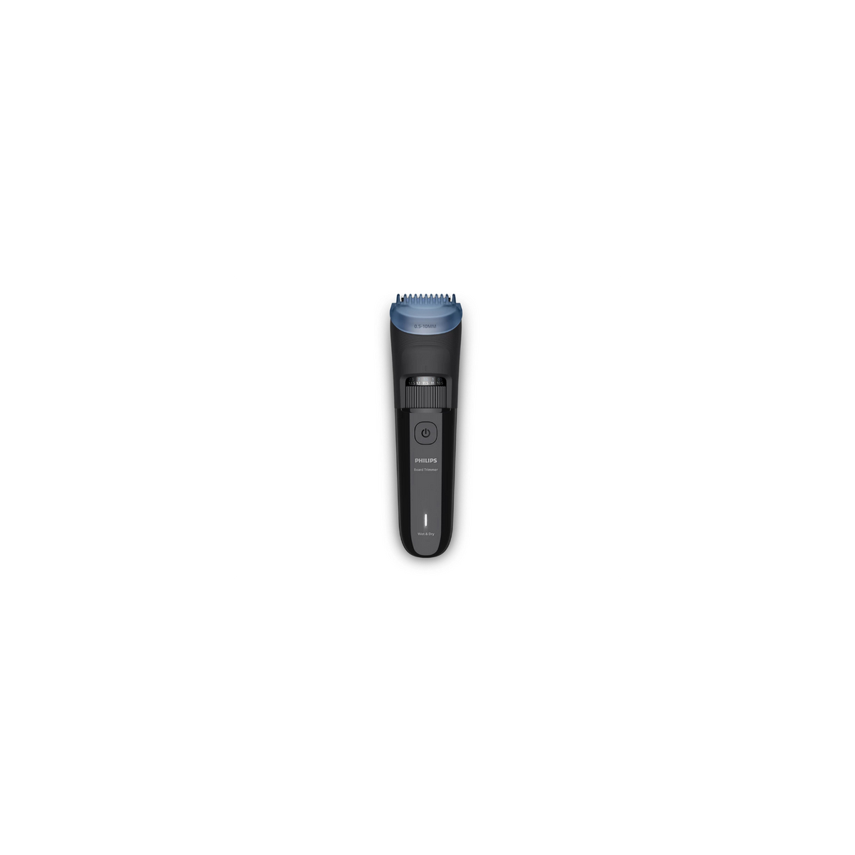PHILIPS BT3620/15 REGOLABARBA RICARICABILE SERIE 3000