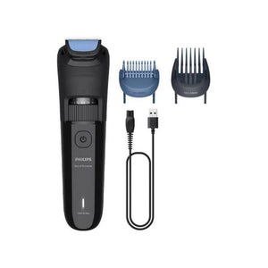 PHILIPS BT3620/15 REGOLABARBA RICARICABILE SERIE 3000