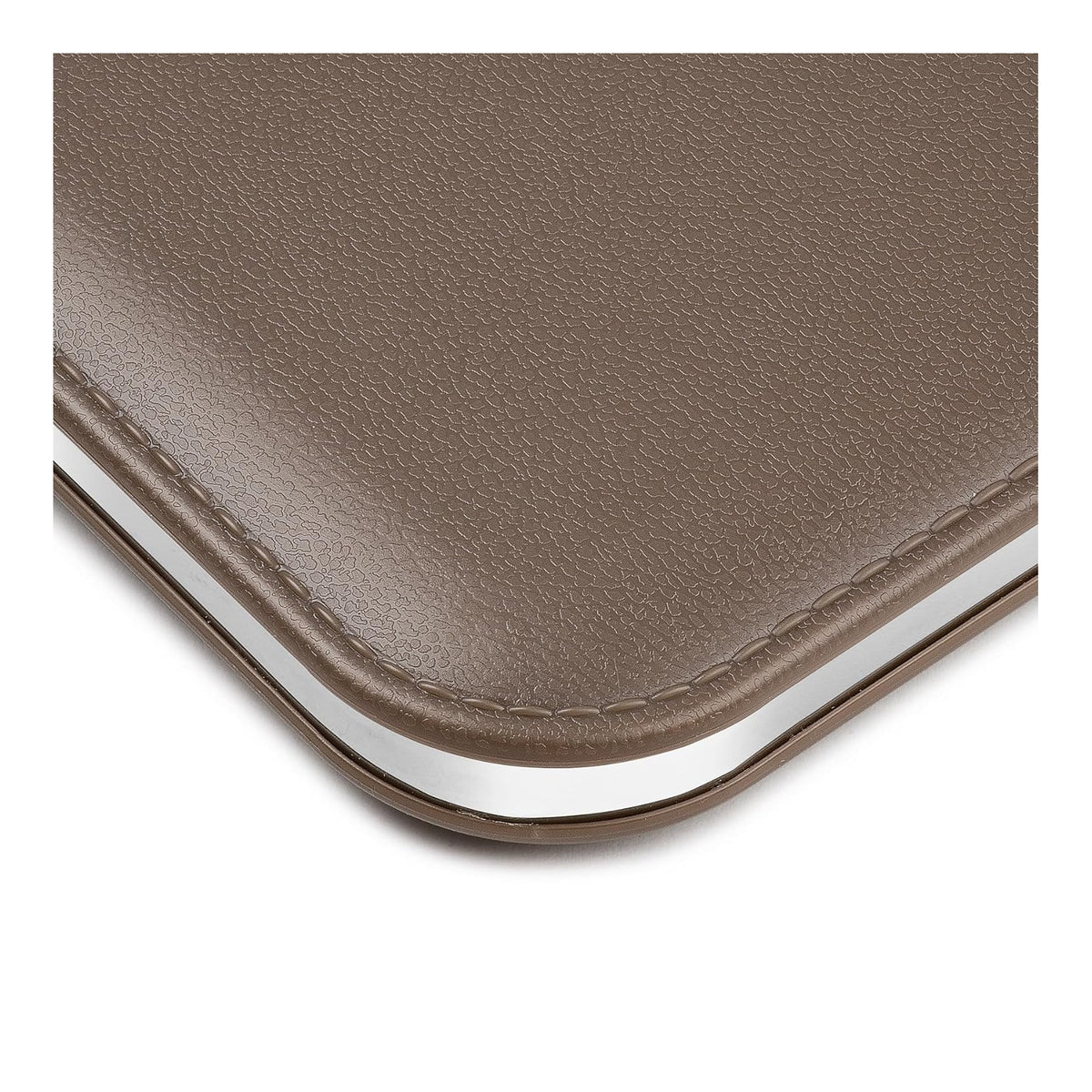 G3FERRARI G30013 Bilancia pesapersone digitale max 180 kg colore marrone