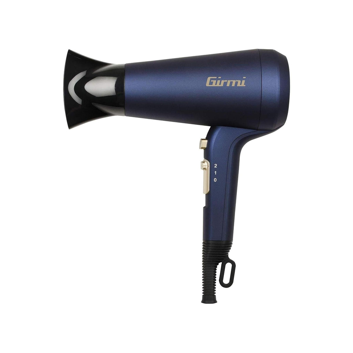 Girmi PH22 Asciugacapelli 2100W 2 temperature e 2 velocità