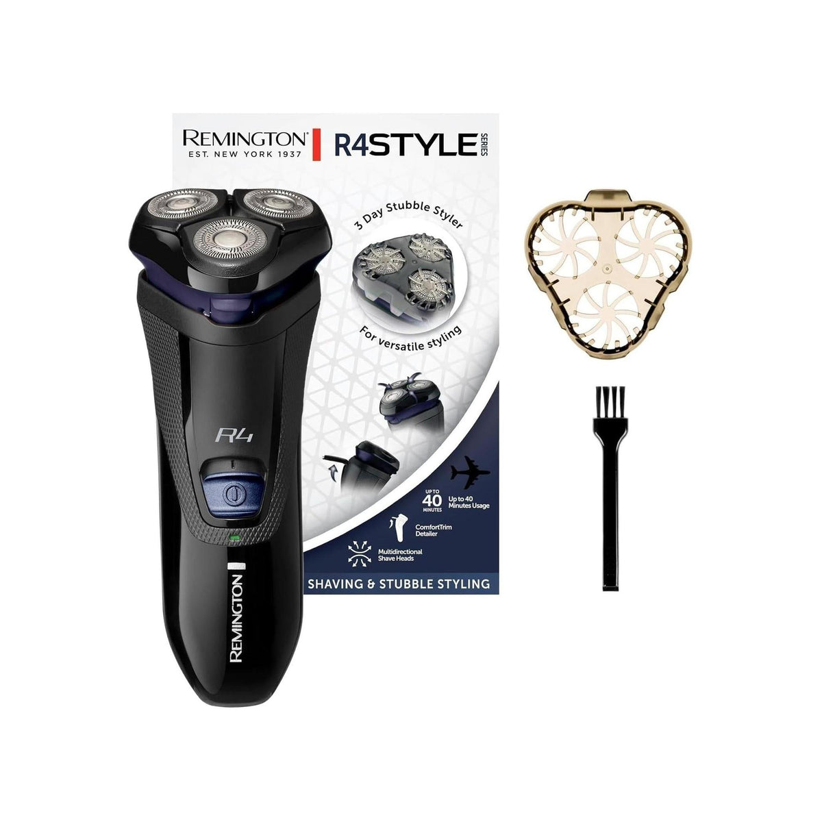 REMINGTON Regolabarba R4 Style Series - R4002