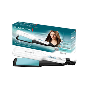 REMINGTON S8550 Piastra Shine Theraphy