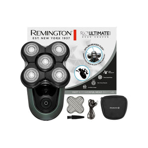 REMINGTON XR1600 RASOIO PER LA TESTA
