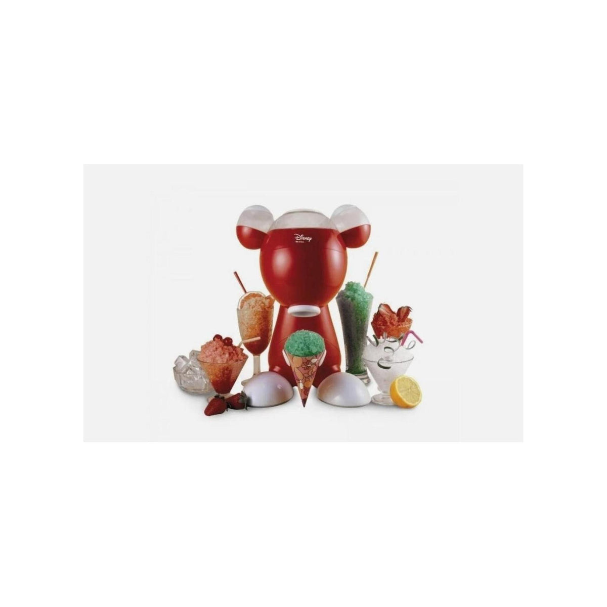 ARIETE ICE SHAVER Tritaghiaccio Disney 79