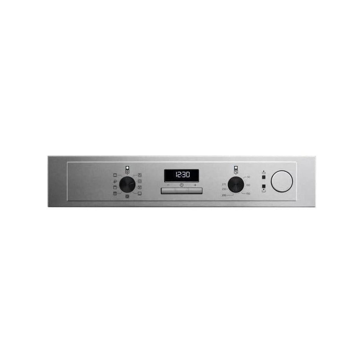 CRUSCOTTO COMANDI ORIGINALE COMPATIBILE CON FORNO ELECTROLUX - 140195344019
