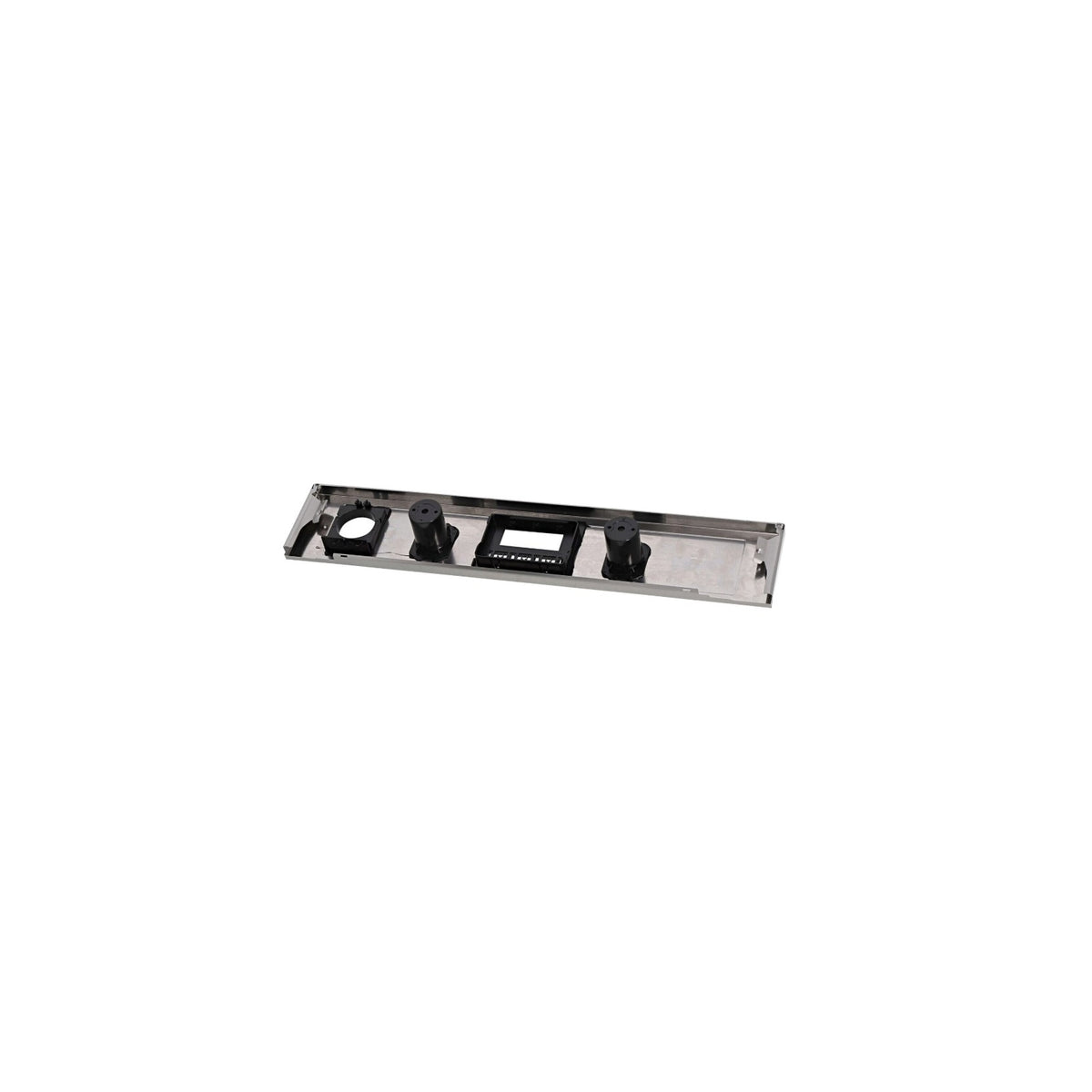 CRUSCOTTO COMANDI ORIGINALE COMPATIBILE CON FORNO ELECTROLUX - 140195344019