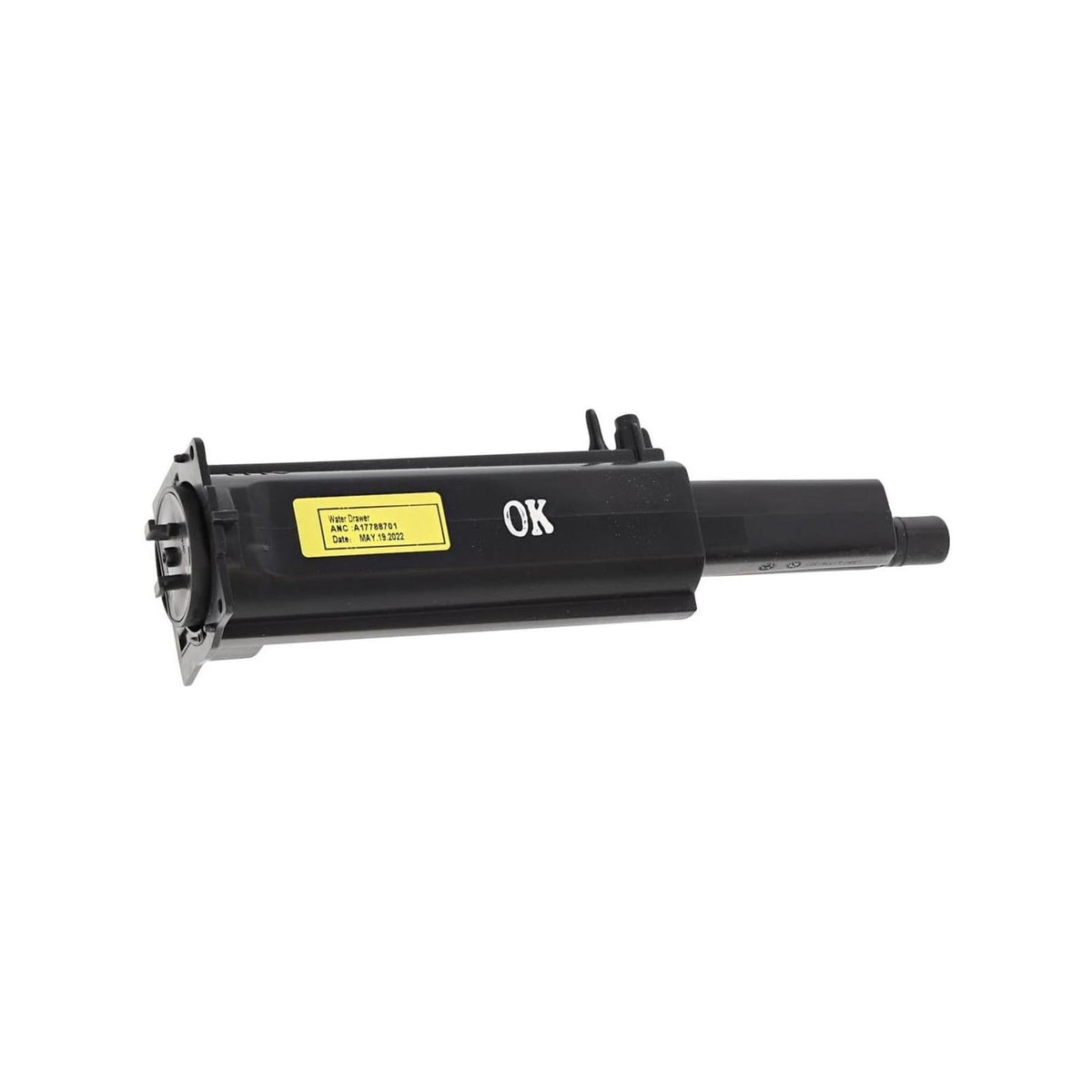 SERBATOIO ACQUA VAPORE ORIGINALE COMPATIBILE CON FORNI ELECTROLUX - 140177887019+5615918017