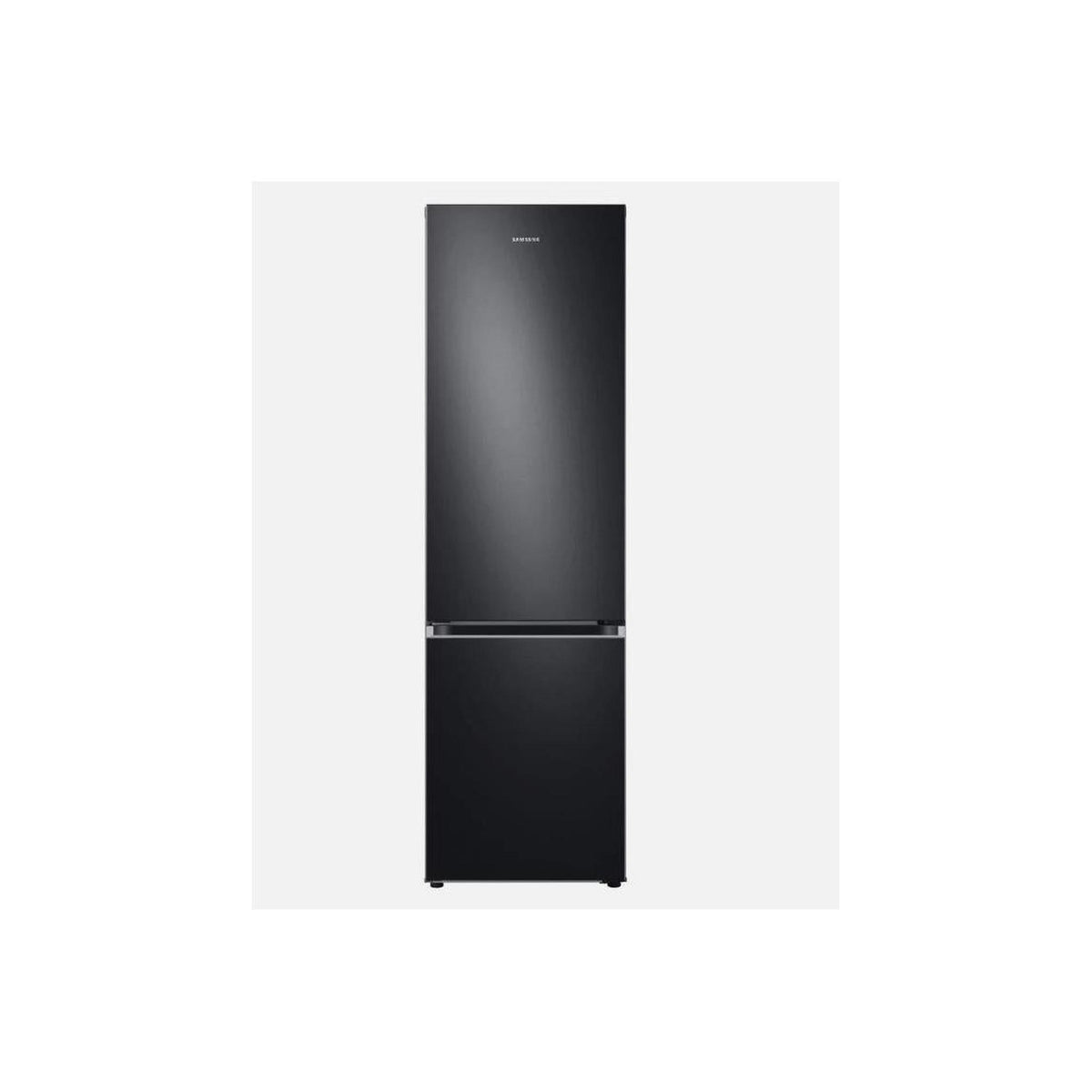 Samsung RB38C603DB1 Frigorifero combinato Capacità 390 LT Total No Frost WIFI Classe D Antracite