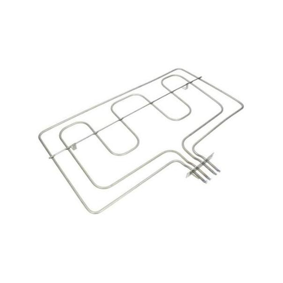 RESISTENZA SUPERIORE ORIGINALE COMPATIBILE CON FORNI SMEG - 4149556OH