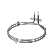 RESISTENZA AD ANELLO ORIGINALE COMPATIBILE CON FORNI SMEG 90CM