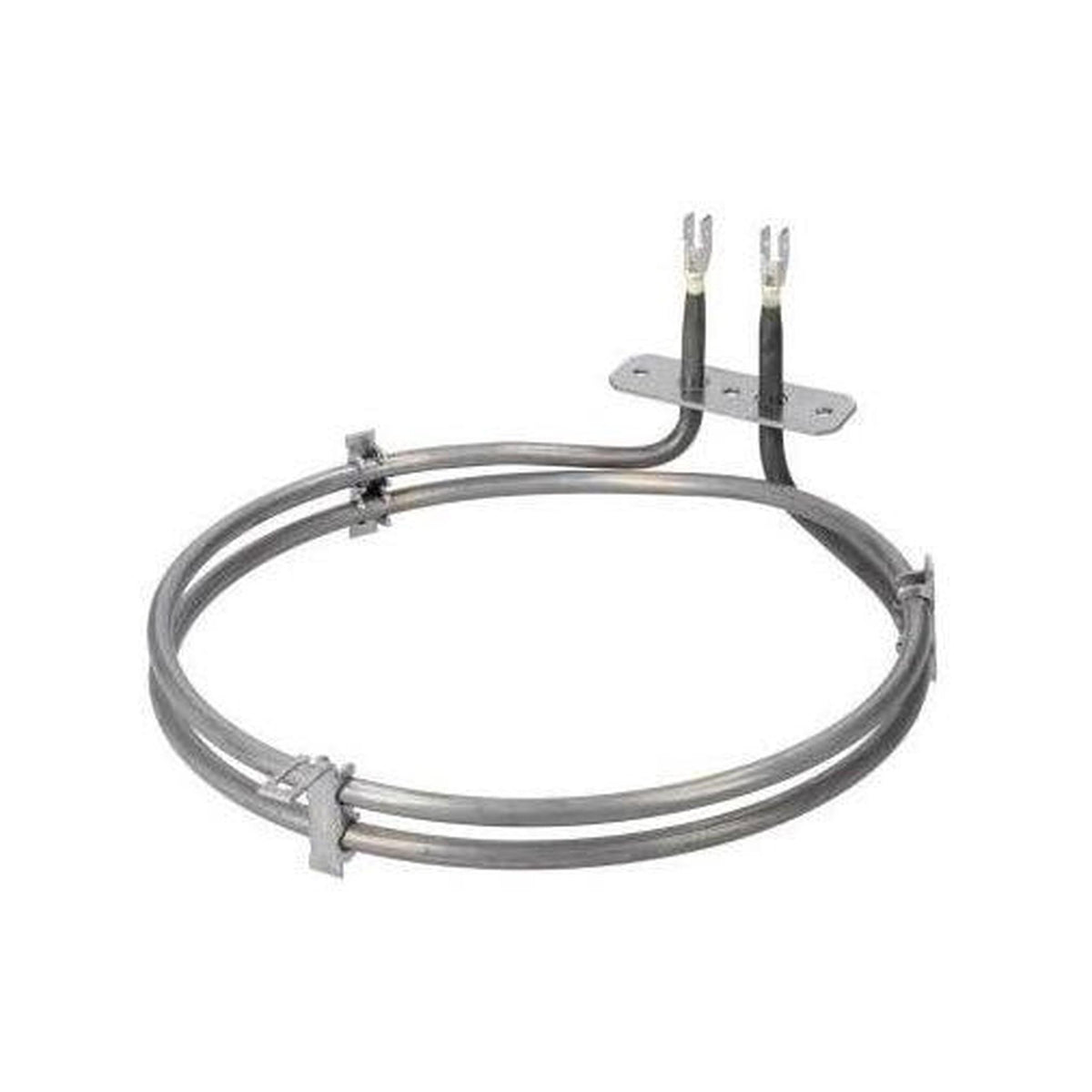 RESISTENZA AD ANELLO ORIGINALE COMPATIBILE CON FORNI SMEG 90CM