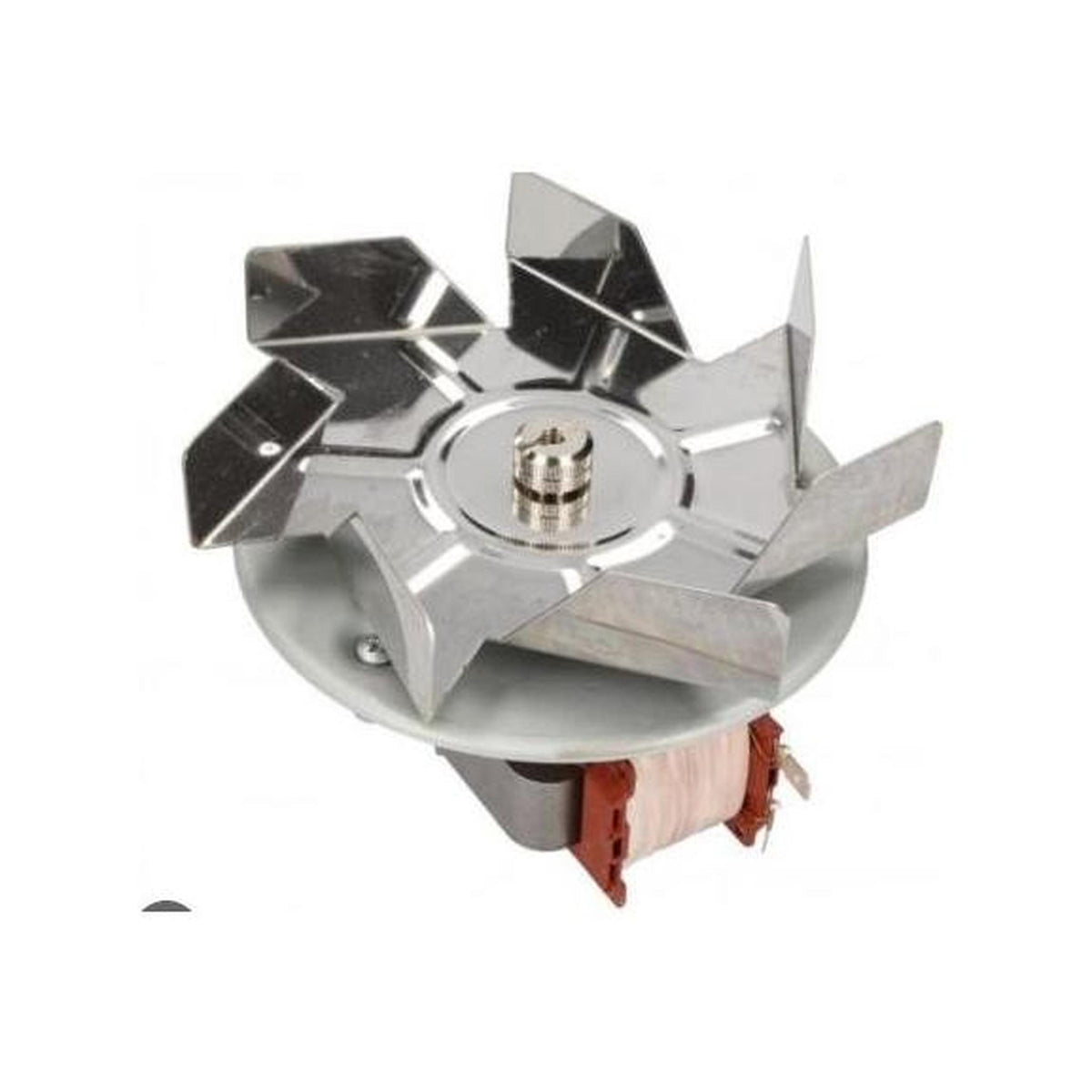 MOTORE DELLA VENTOLA ORIGINALE COMPATIBILE CON FORNO SMEG  - 3092947OH