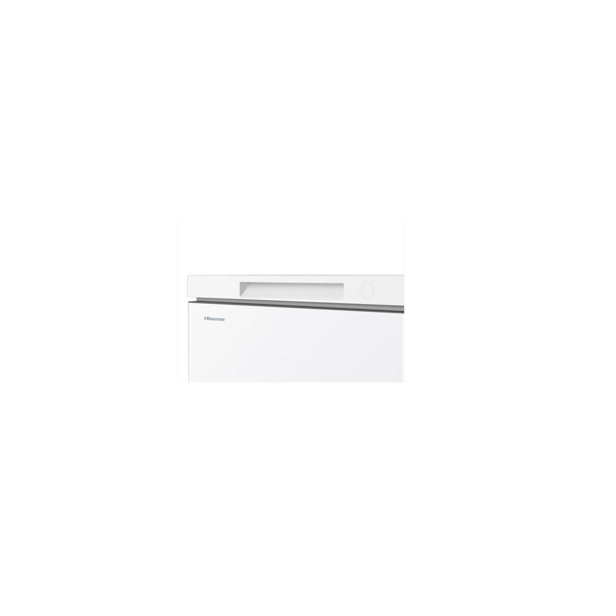 HISENSE FT100N1BWE Congelatore a pozzetto 97Lt, Classe E