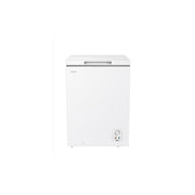HISENSE FT100N1BWE Congelatore a pozzetto 97Lt, Classe E