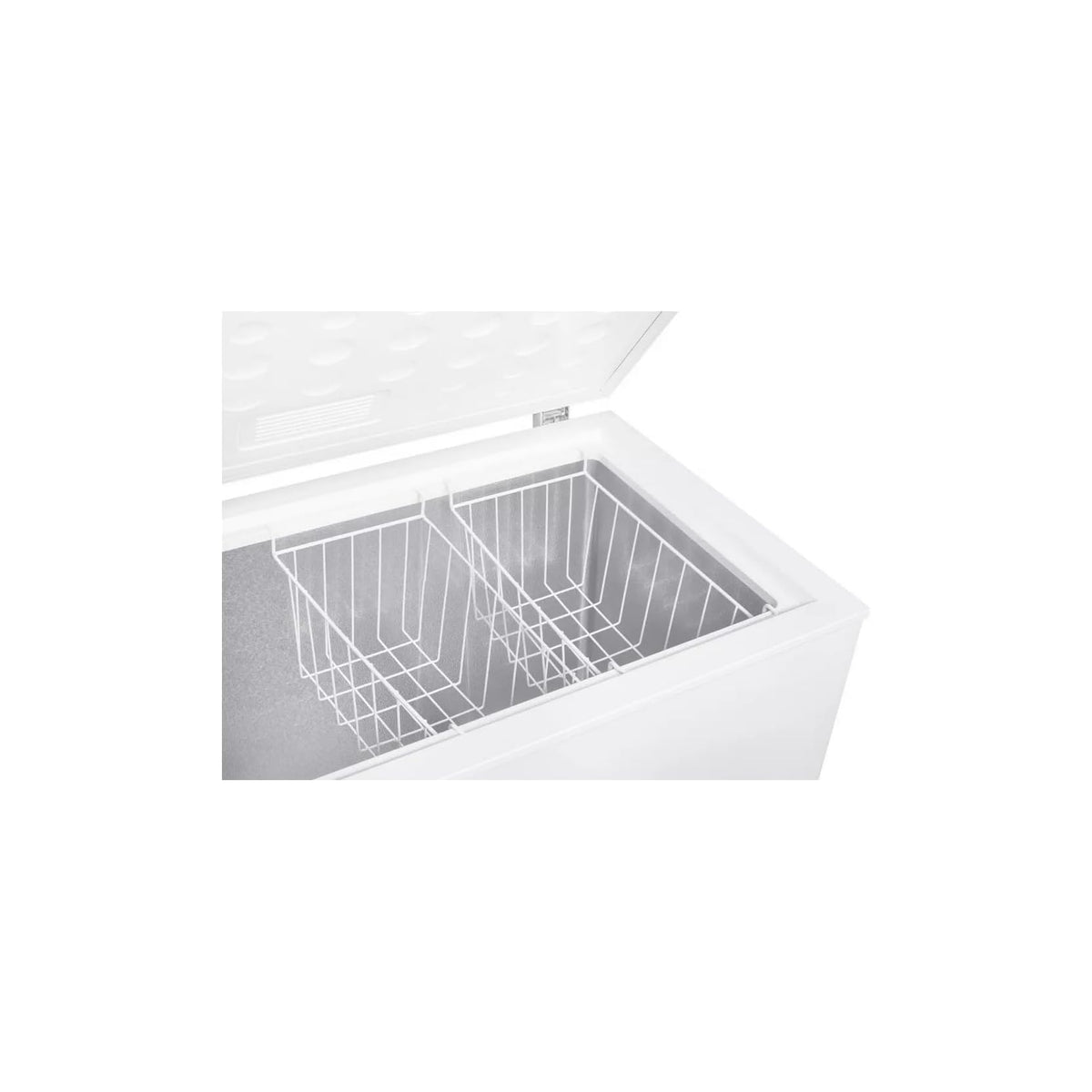 INDESIT INCF1984E CONGELATORE A POZZETTO 198LT CLASSE E