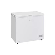INDESIT INCF1984E CONGELATORE A POZZETTO 198LT CLASSE E