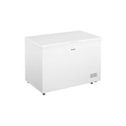 INDESIT INCF 3084 E CONGELATORE A POZZETTO 308LT CLASSE E - INCF3084E