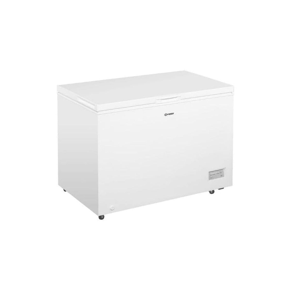 INDESIT INCF 3084 E CONGELATORE A POZZETTO 308LT CLASSE E - INCF3084E