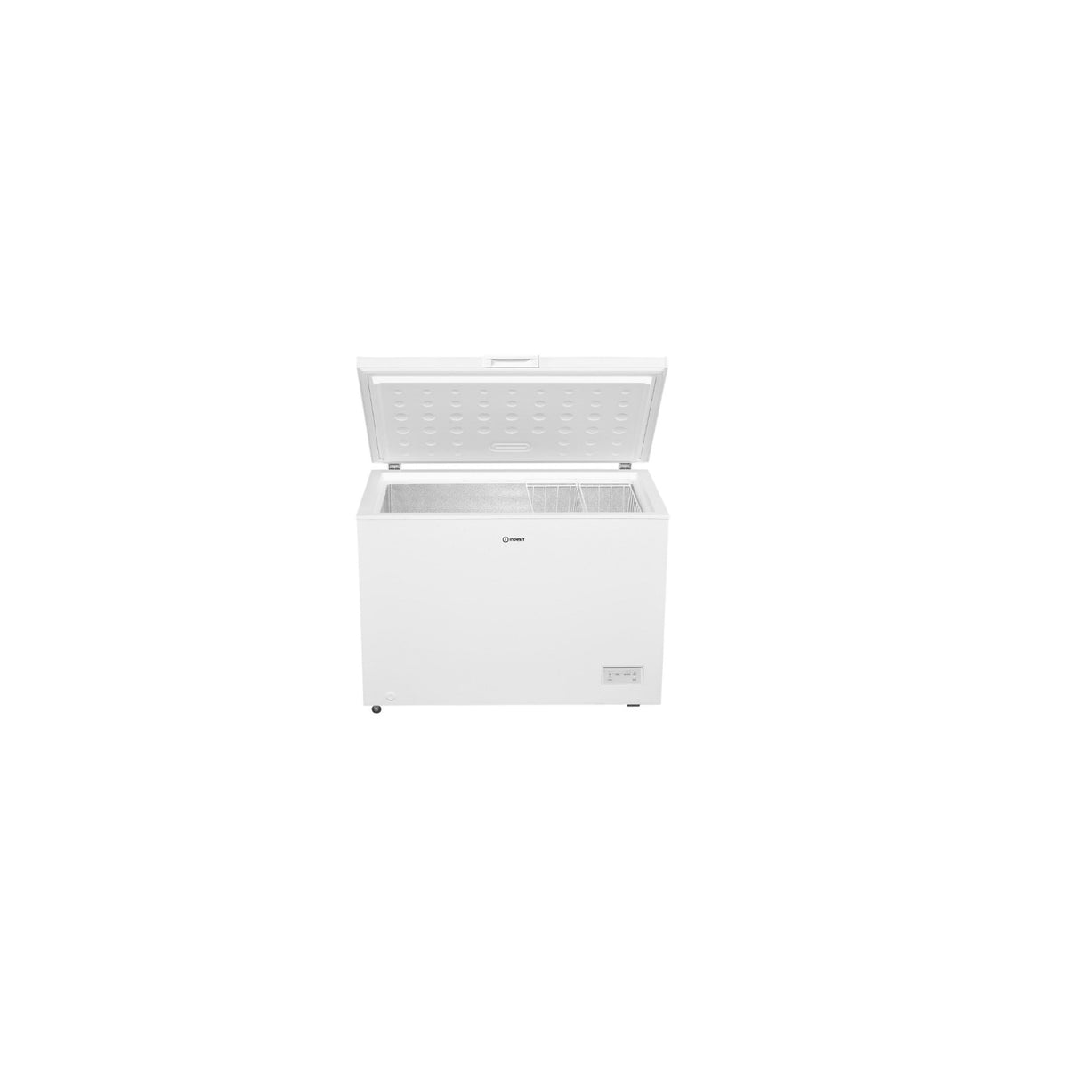 INDESIT INCF 3084 E CONGELATORE A POZZETTO 308LT CLASSE E - INCF3084E
