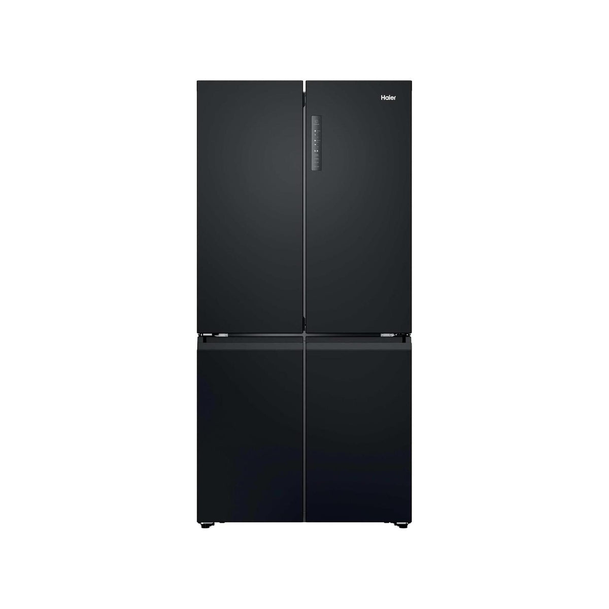 HAIER HCR39F19ENPT FRIGORIFERO 4 PORTE 651LT NO FROST CLASSE E - NERO