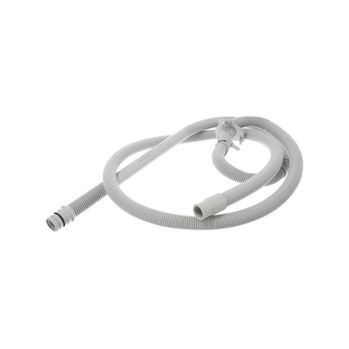 TUBO DI SCARICO COMPATIBILE CON LAVATRICE BOSCH - 11023391