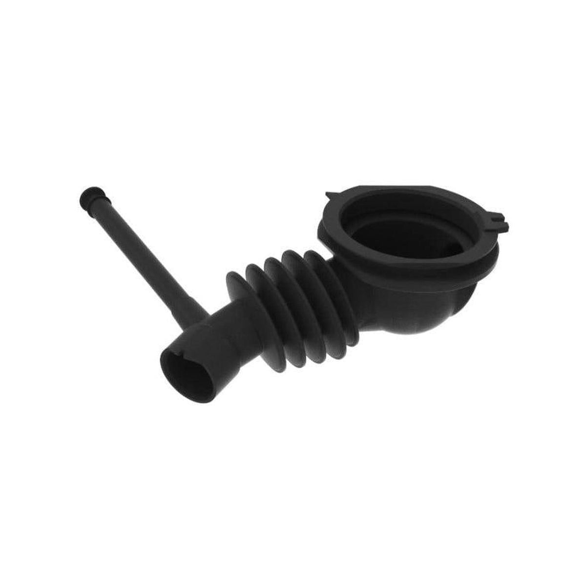 TUBO DI SCARICO COMPATIBILE CON LAVATRICE BOSCH - 10003370