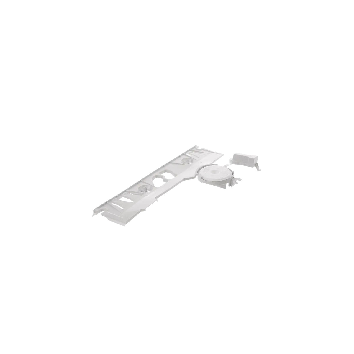CANALINA DI SCARICO ORIGINALE COMPATIBILE CON LAVATRICE BOSCH - 11022563