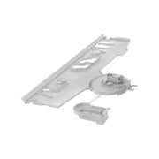 CANALINA DI SCARICO ORIGINALE COMPATIBILE CON LAVATRICE BOSCH - 11022563