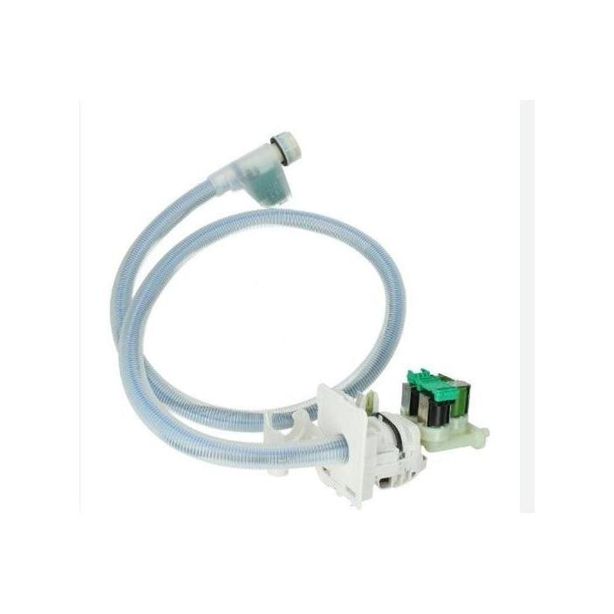 TUBO AQUASTOP COMPATIBILE CON LAVATRICE BOSCH - 11053178