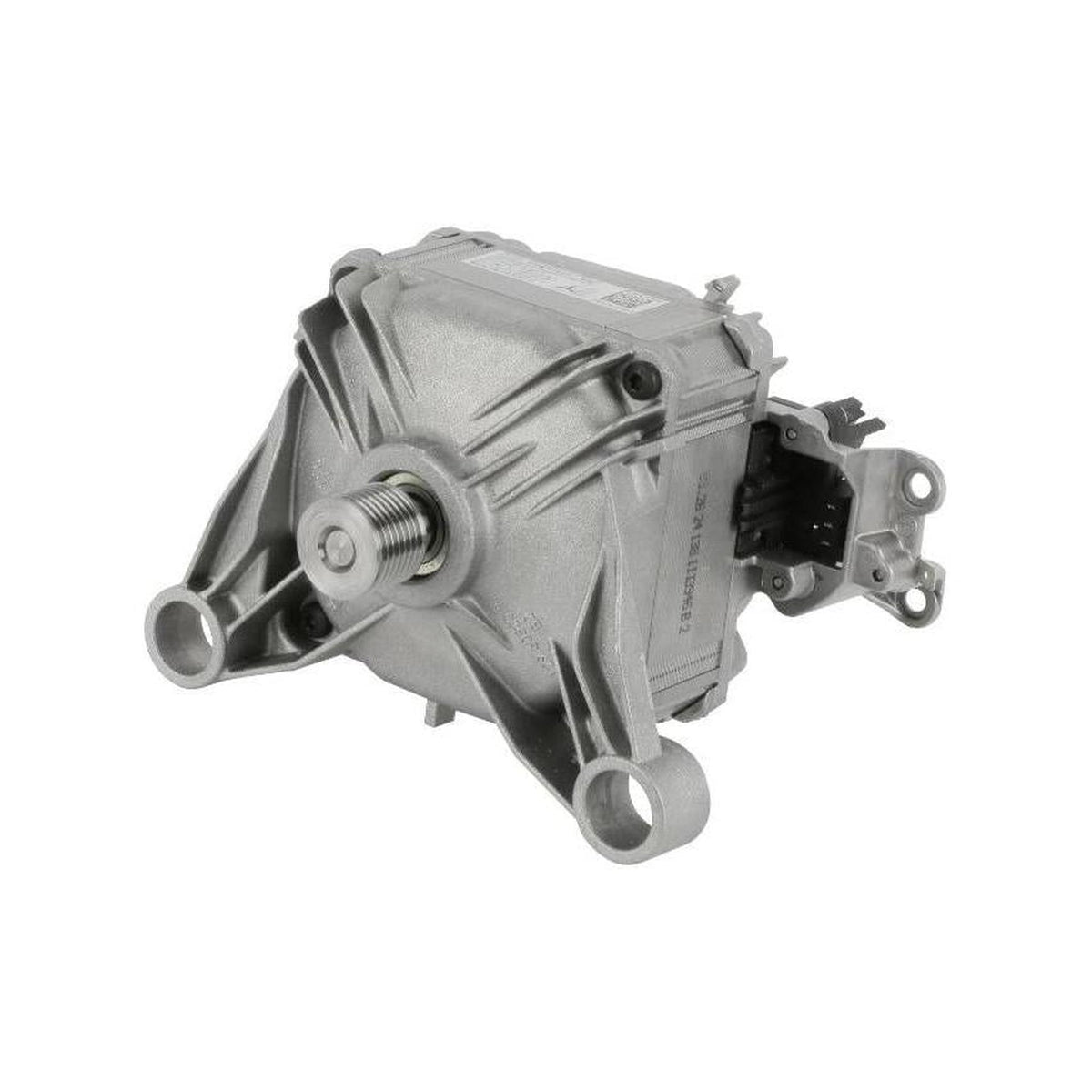 MOTORE ORIGINALE COMPATIBILE CON LAVATRICE BOSCH - 00146408