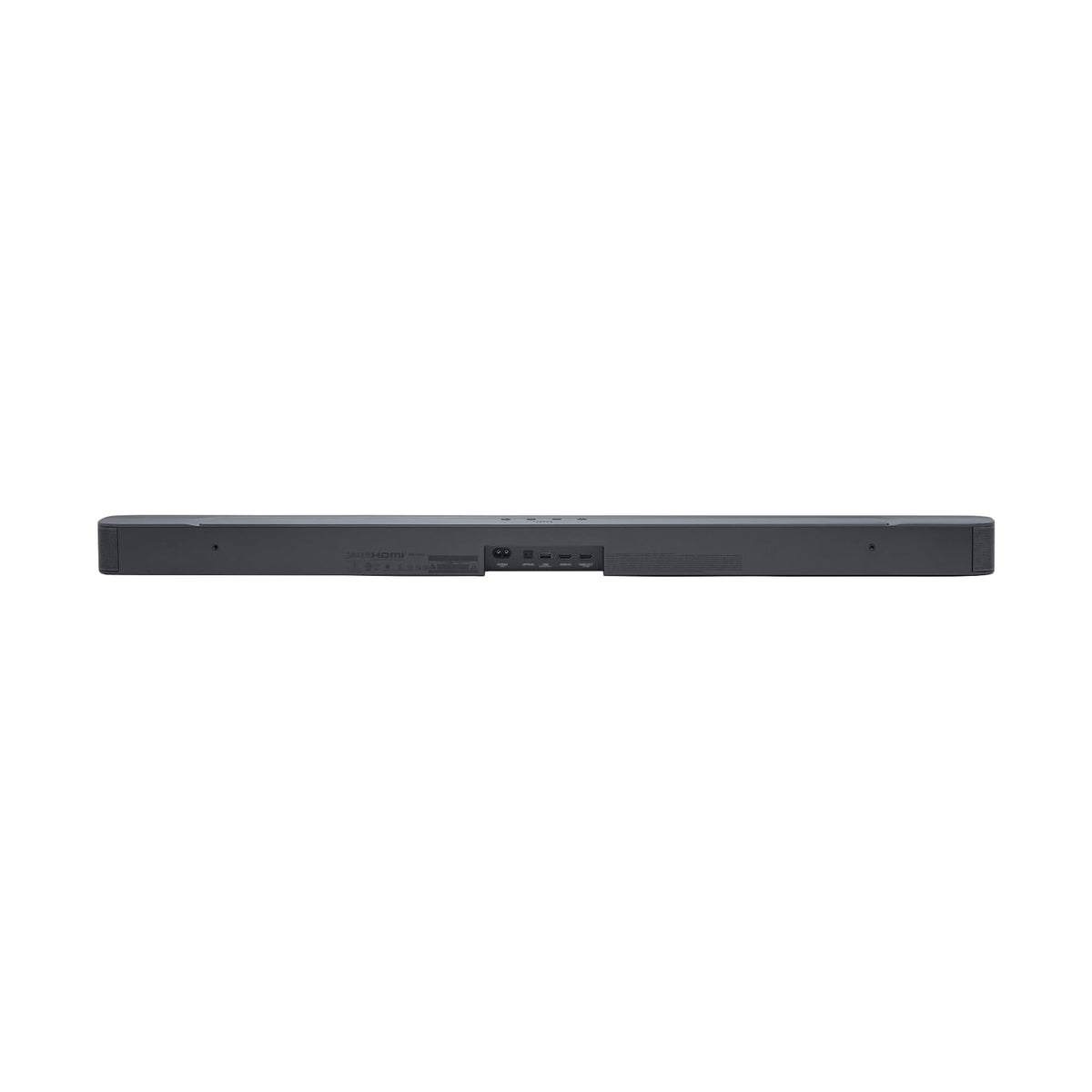 JBL BAR 2.1 DEEP BASS MK2 POTENZA MAX 300W HDMI RIF.JBLBAR21DBM2B