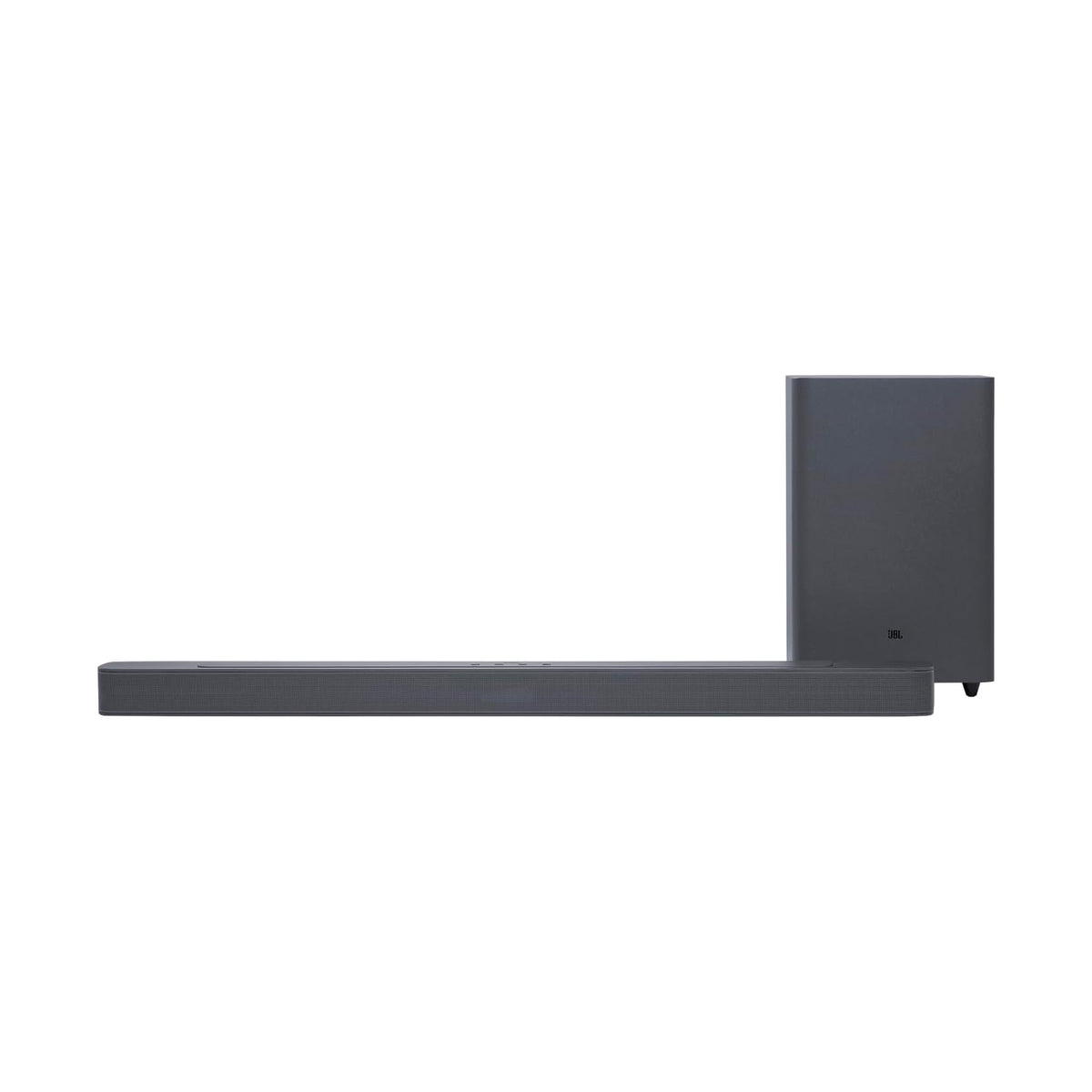 JBL BAR 2.1 DEEP BASS MK2 POTENZA MAX 300W HDMI RIF.JBLBAR21DBM2B