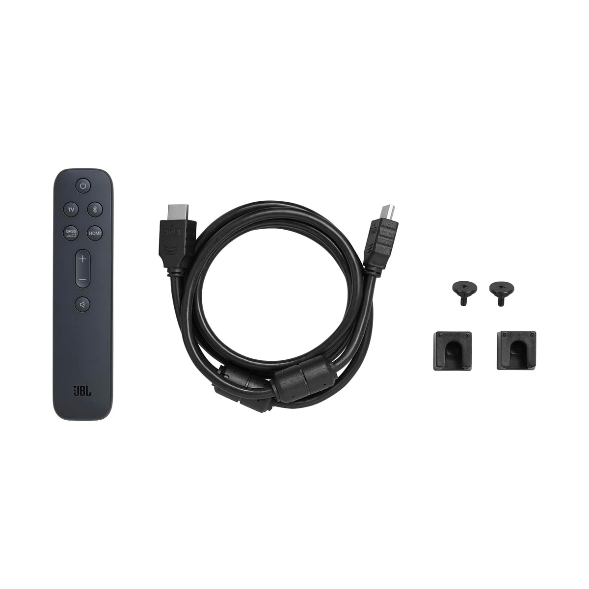 JBL BAR 2.1 DEEP BASS MK2 POTENZA MAX 300W HDMI RIF.JBLBAR21DBM2B