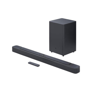 JBL BAR 2.1 DEEP BASS MK2 POTENZA MAX 300W HDMI RIF.JBLBAR21DBM2B