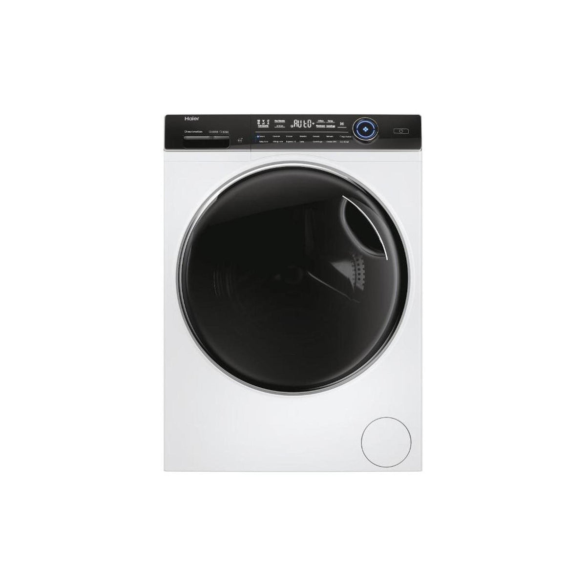 HAIER HW90-BD14979EUGIT LAVATRICE 9 KG 1400 GIRI WIFI CLASSE A - HW90BD14979EUGIT