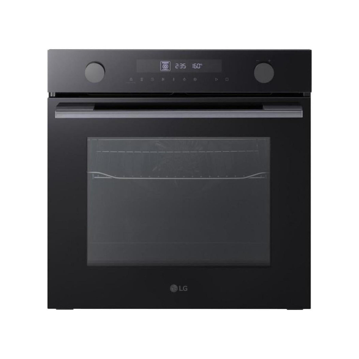 Lg WS5D7230G Forno Elettrico Da Incasso 72L Classe A Colore Nero