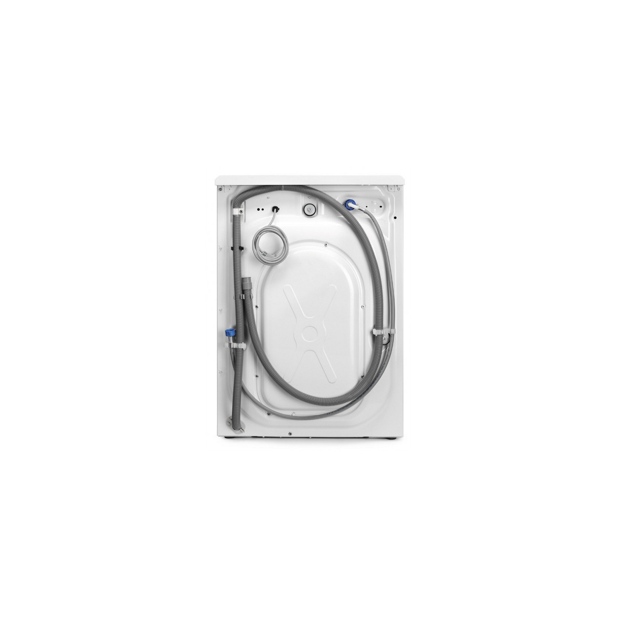 ELECTROLUX EW6FZCH215 LAVATRICE 10,5KG 1400 GIRI CLASSE A