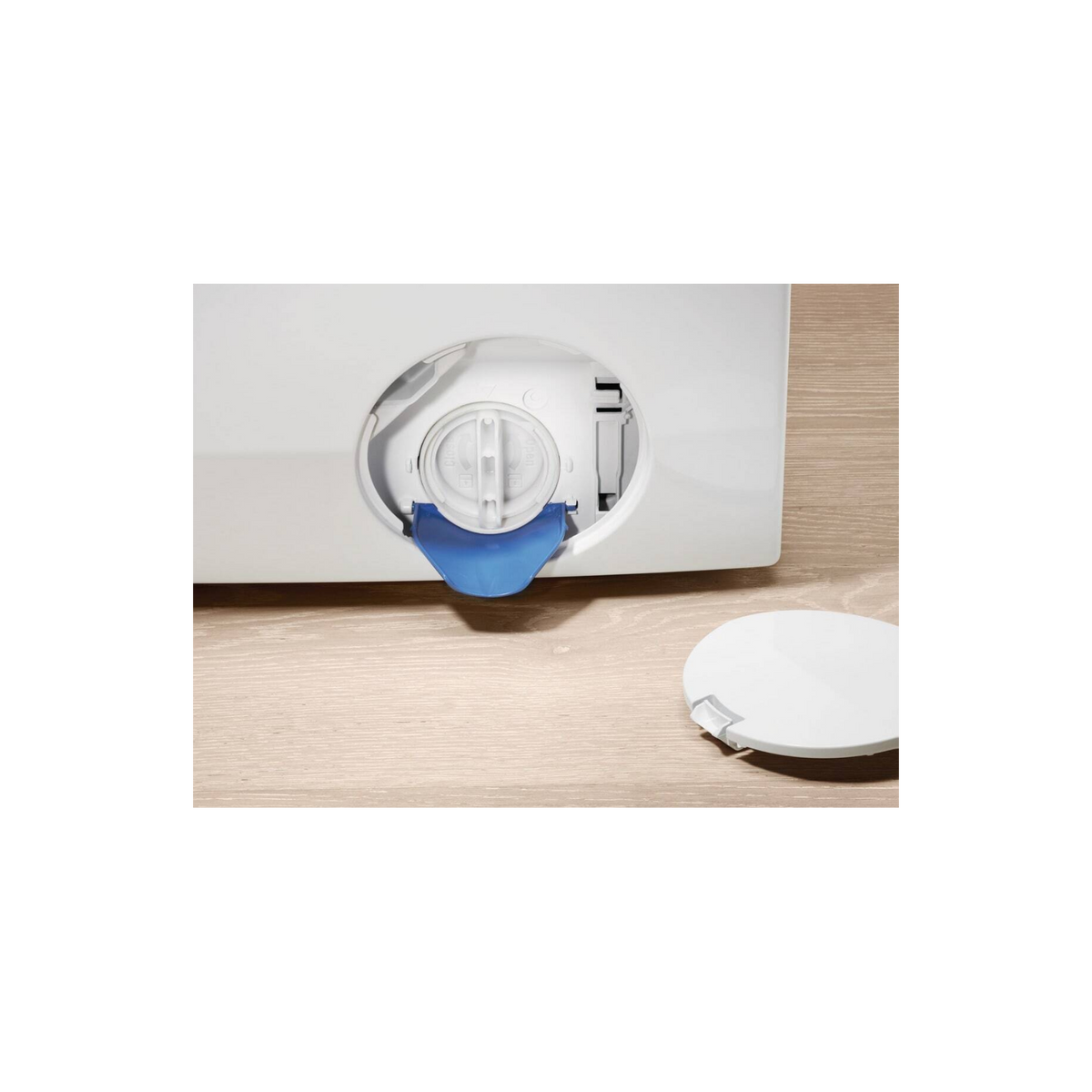 ELECTROLUX EW6FZCH215 LAVATRICE 10,5KG 1400 GIRI CLASSE A