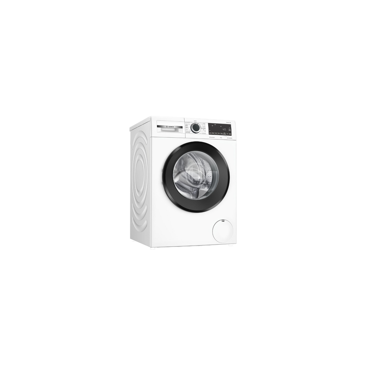 Bosch WGG242Z0IT Serie 6 Lavatrice Carica frontale 9Kg 1200 giri Classe A