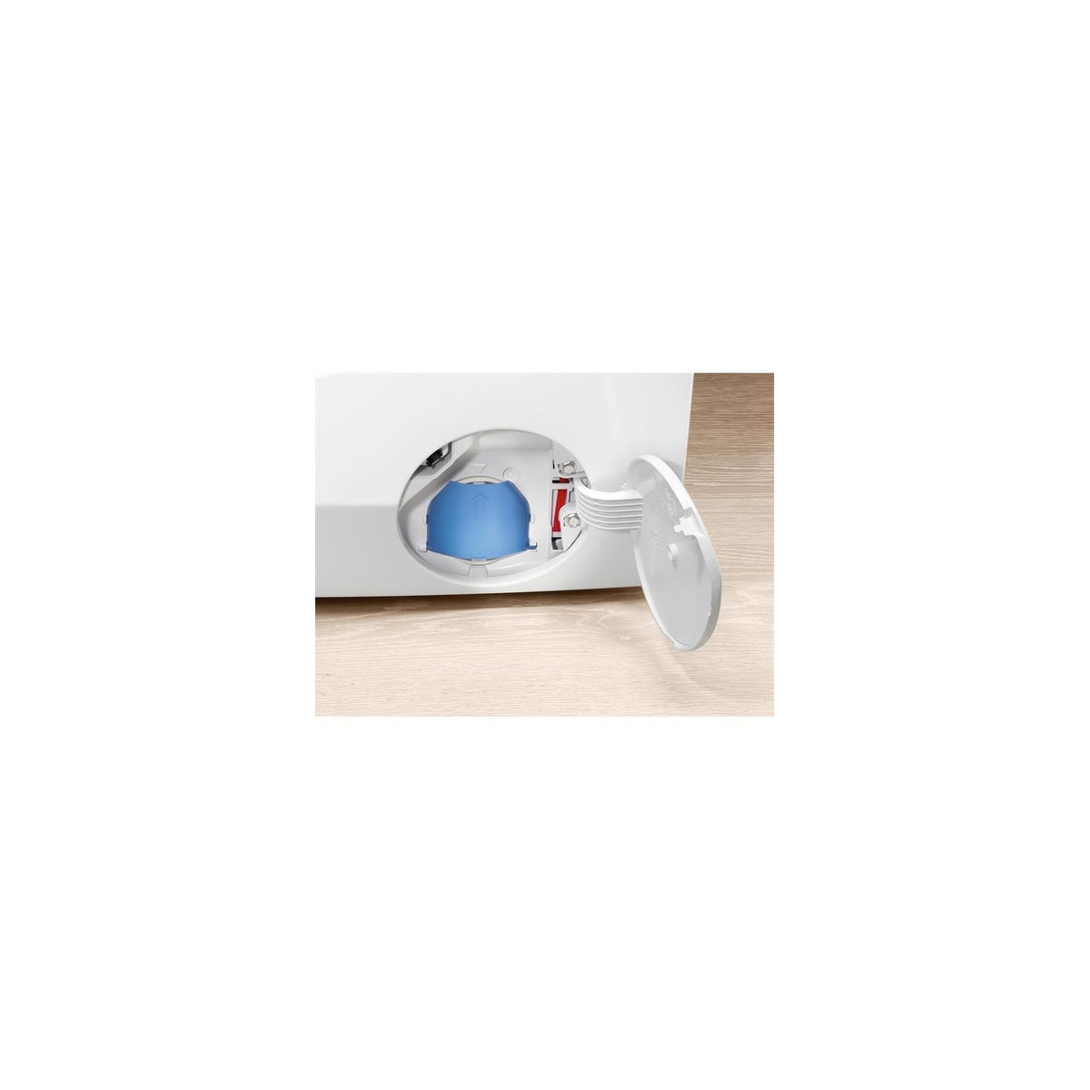 ELECTROLUX EW7F49GY LAVATRICE 9KG 1400 GIRI VAPORE CLASSE A