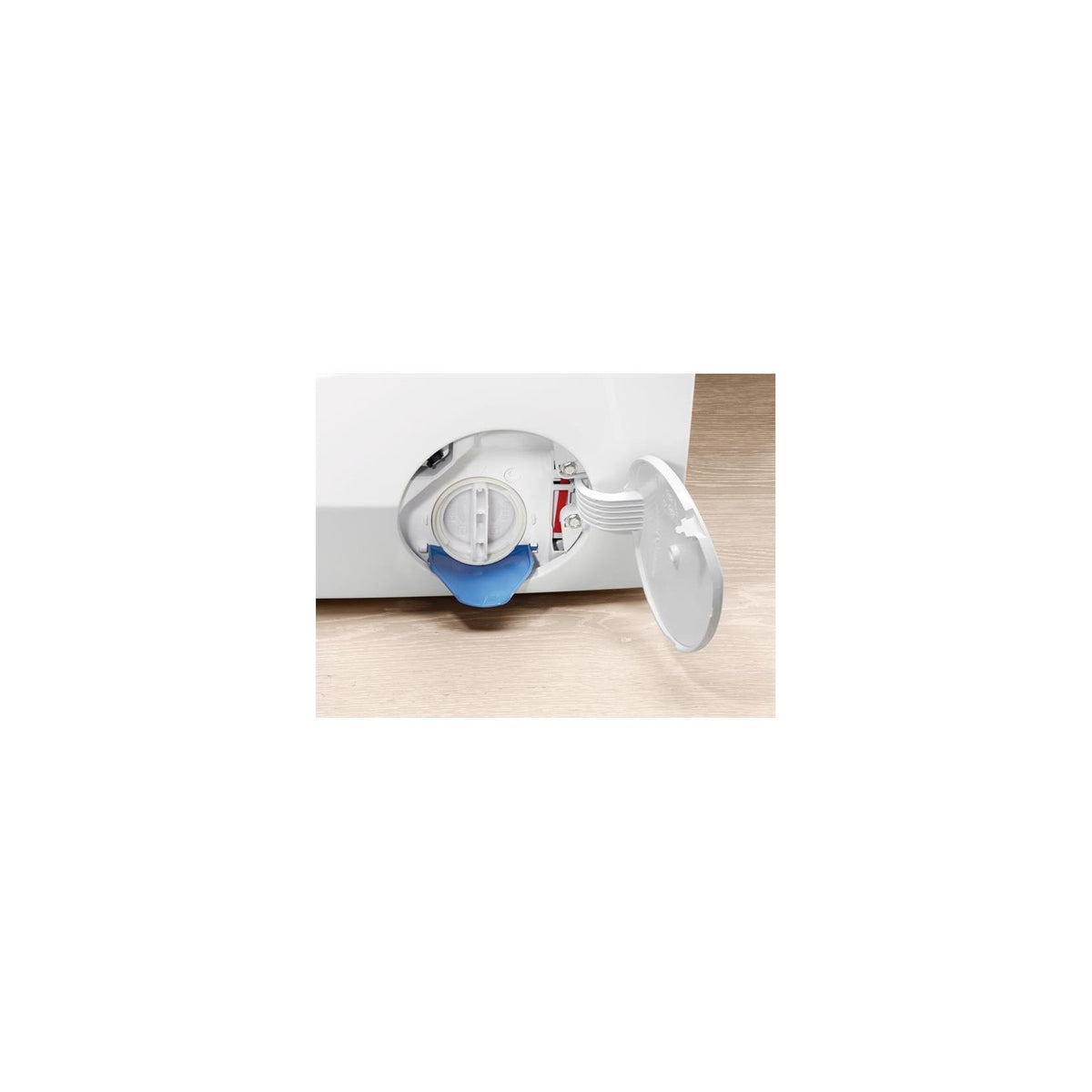 ELECTROLUX EW7F49GY LAVATRICE 9KG 1400 GIRI VAPORE CLASSE A
