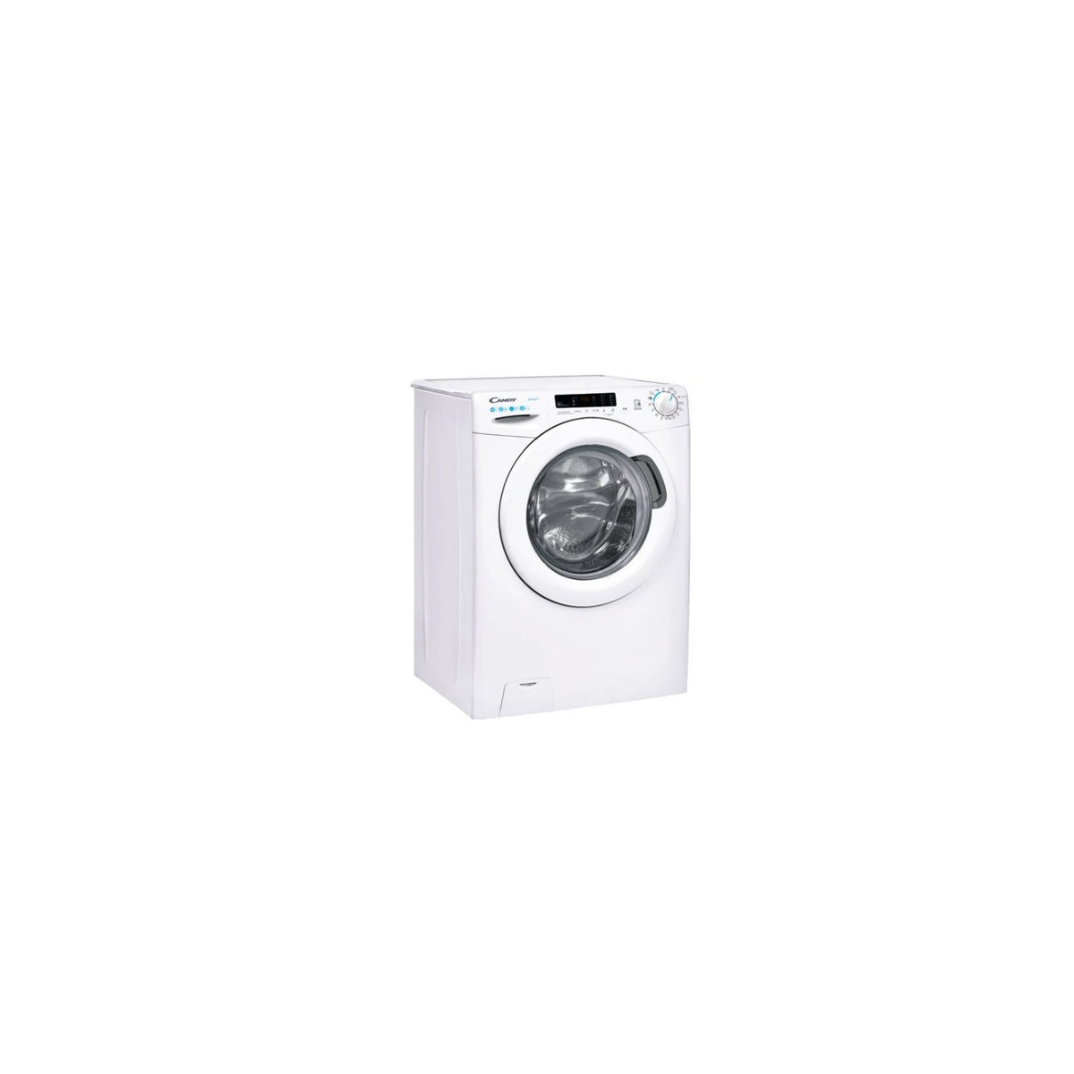 CANDY CS 12102DW4/1-S LAVATRICE 10KG 1200 GIRI TECNOLOGIA NFC CLASSE B
